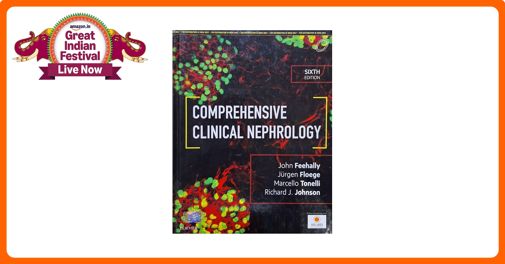 健康・医学 Comprehensive Clinical Nephrology 6th Ed 健康・医学 Comprehensive Clinical Nephrology 6th Ed